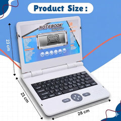 NOTEBOOK PRIMIUM COMPTER