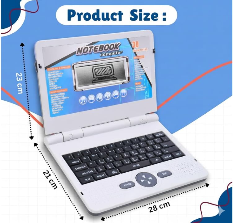 NOTEBOOK PRIMIUM COMPTER
