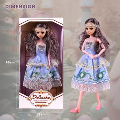 ANNE DOLL