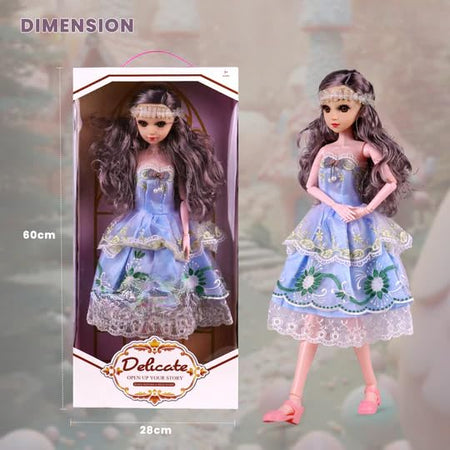 ANNE DOLL