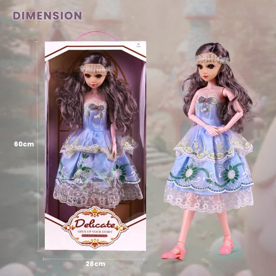 ANNE DOLL