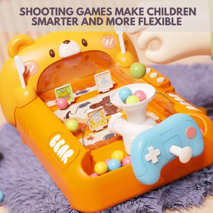 PIN BALL GAME