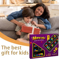 MANCALA GAME