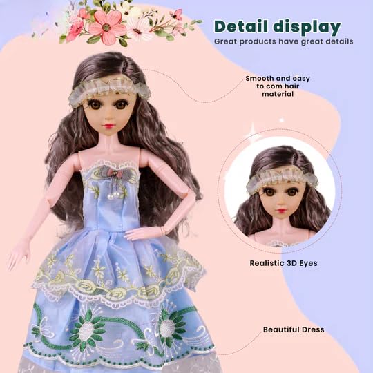 ANNE DOLL