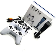 GS5 TV Game Console for Kids | Plug & Play Home Gaming System | Toyology