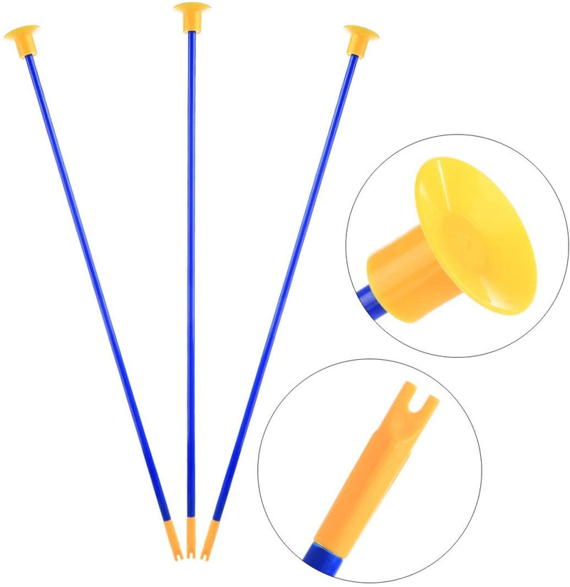 Kids Bow and Arrow Archery Set with Target | Safe Sports Toy | Toyology