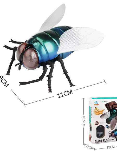 GIANT FLY REMOTE CONTROLER