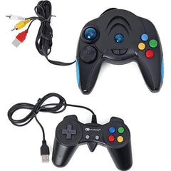 TV GAME 2P CONTOLER
