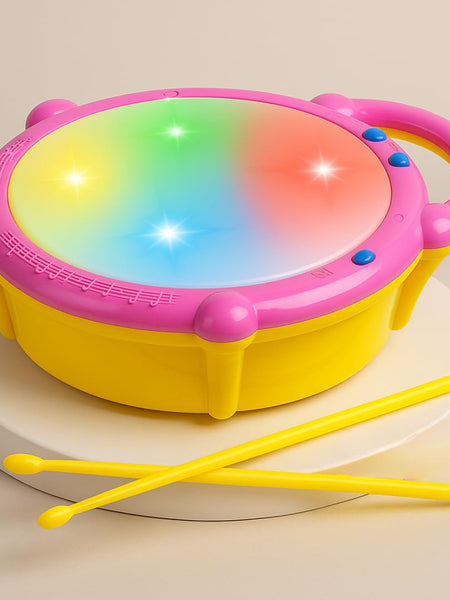 FLASH DRUM