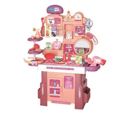 DRESSING TABLE 42pc