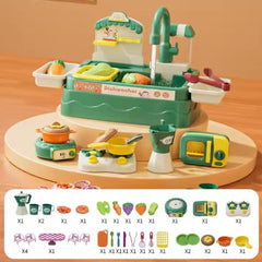 DISHWASHER BIG 42pc