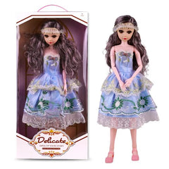 ANNE DOLL