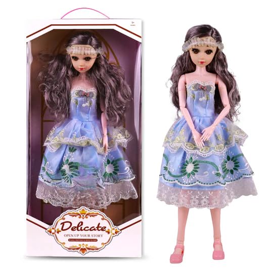 ANNE DOLL