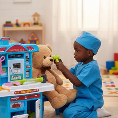 DOCTOR SET BIG XL