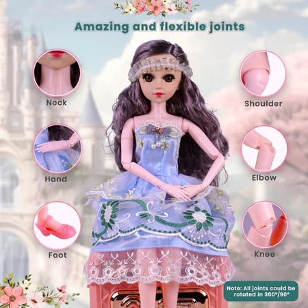 ANNE DOLL