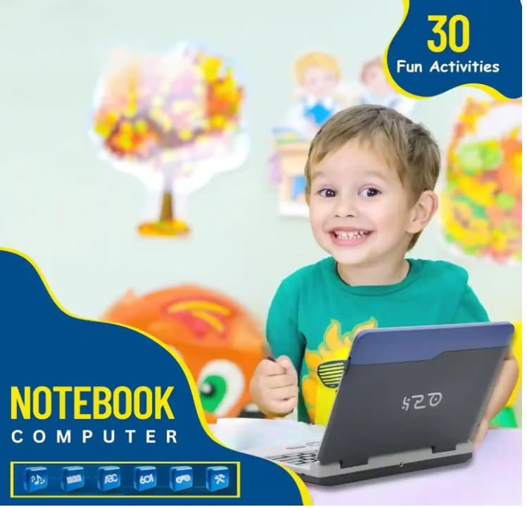 NOTEBOOK PRIMIUM COMPTER