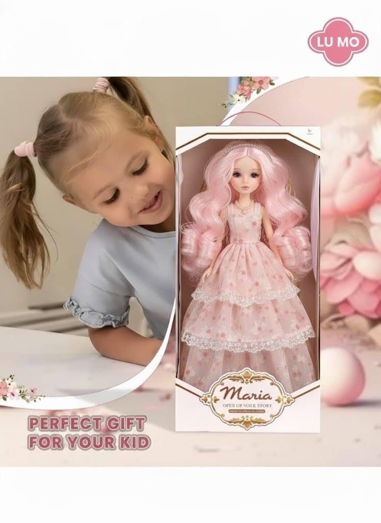 MARIA DOLL 55cm