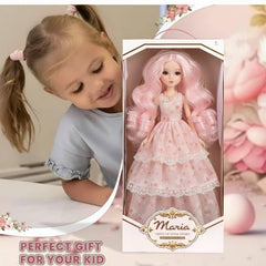 MARIA DOLL 55cm