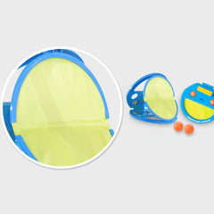 POP and Catch Ball Game for Kids | Toyology