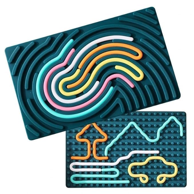 SENSORY BOARD