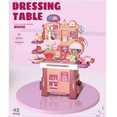 DRESSING TABLE 42pc