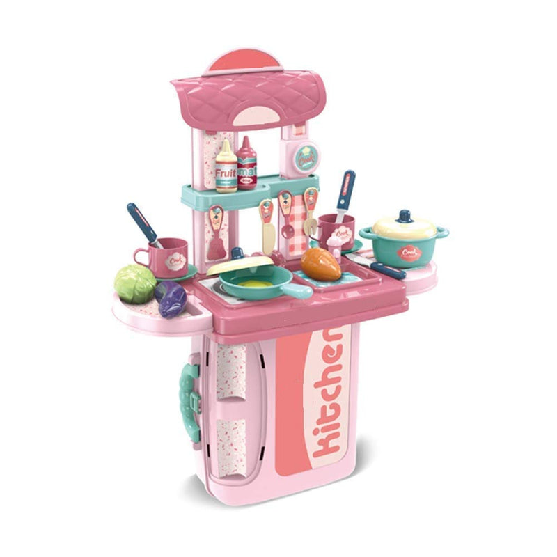 KITCHEN SET 3in1