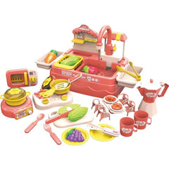 DISHWASHER BIG 42pc