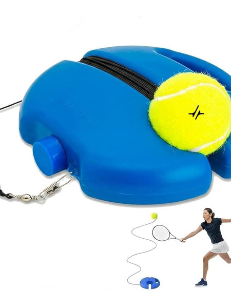 Reflex Solo Tennis Trainer Set | Toyology