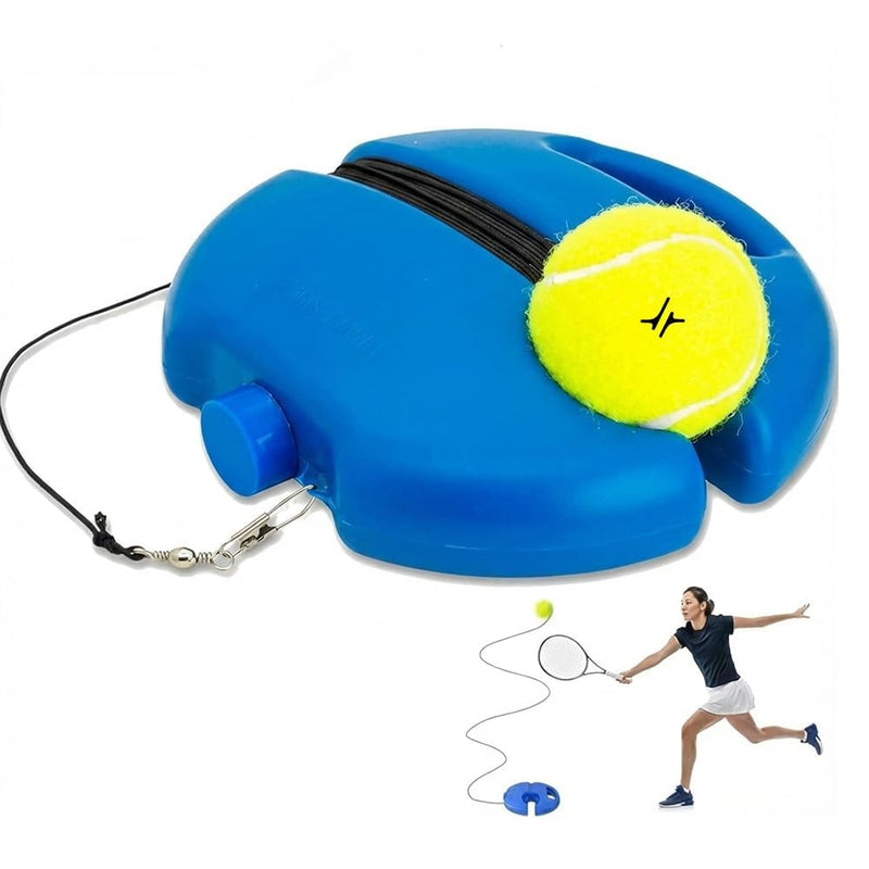 Reflex Solo Tennis Trainer Set | Toyology