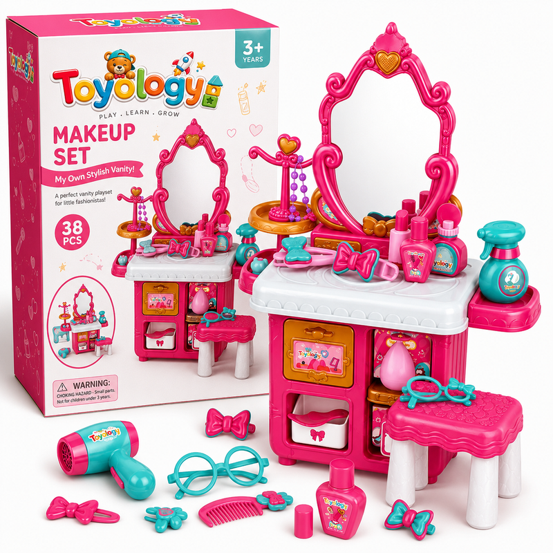 MAKEUP SET BIG