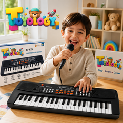 37 KEY PIANO BIG FUN