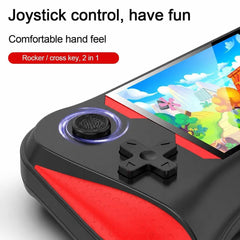 500-in-1 Retro Handheld Gaming Console