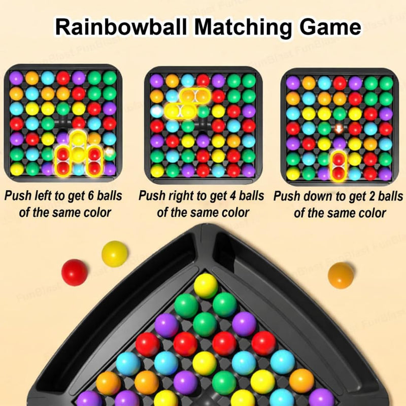 RAINBOW BALL CHESS