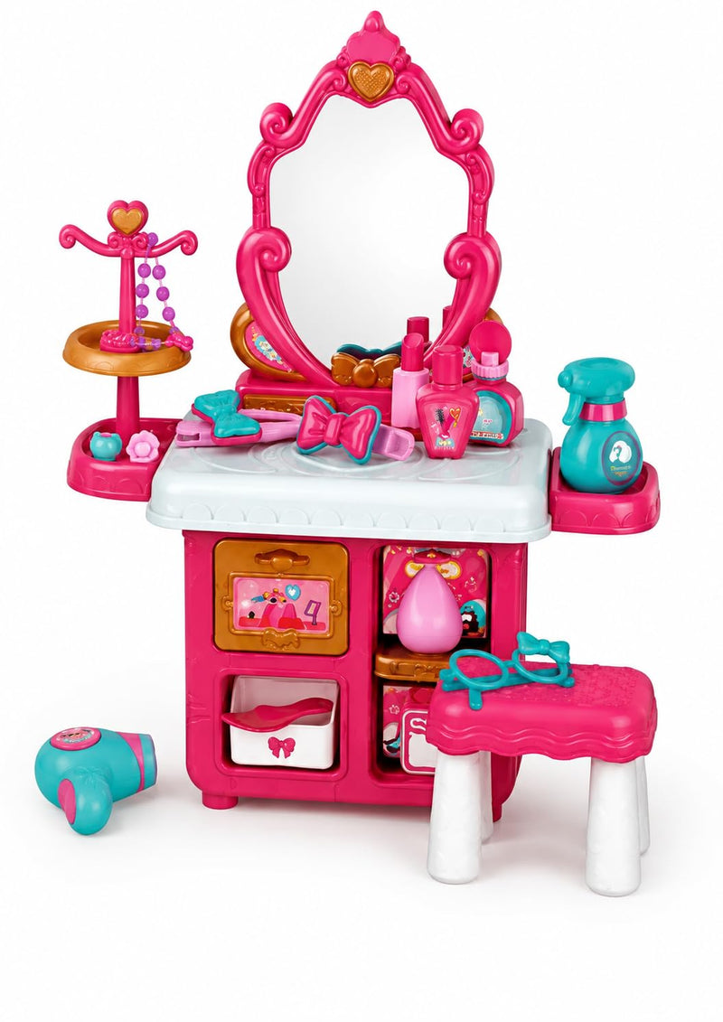 MAKEUP SET BIG