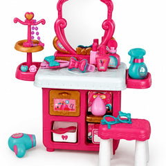 MAKEUP SET BIG