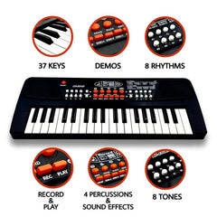 37 KEY PIANO BIG FUN