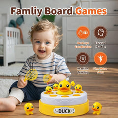 BOUNCING DUCK
