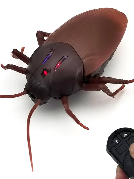COCKROACH REMOTE CONTOLER