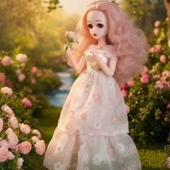 MARIA DOLL 55cm