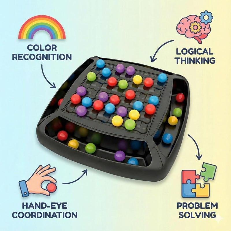 RAINBOW BALL CHESS