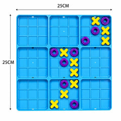 TIC TAC TOE GAME