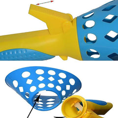 POP Catch Shoot Ball Game for Kids | Outdoor Sports Toy