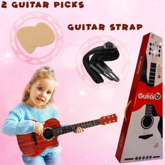 GUITAR 32’’ INC