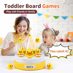 BOUNCING DUCK