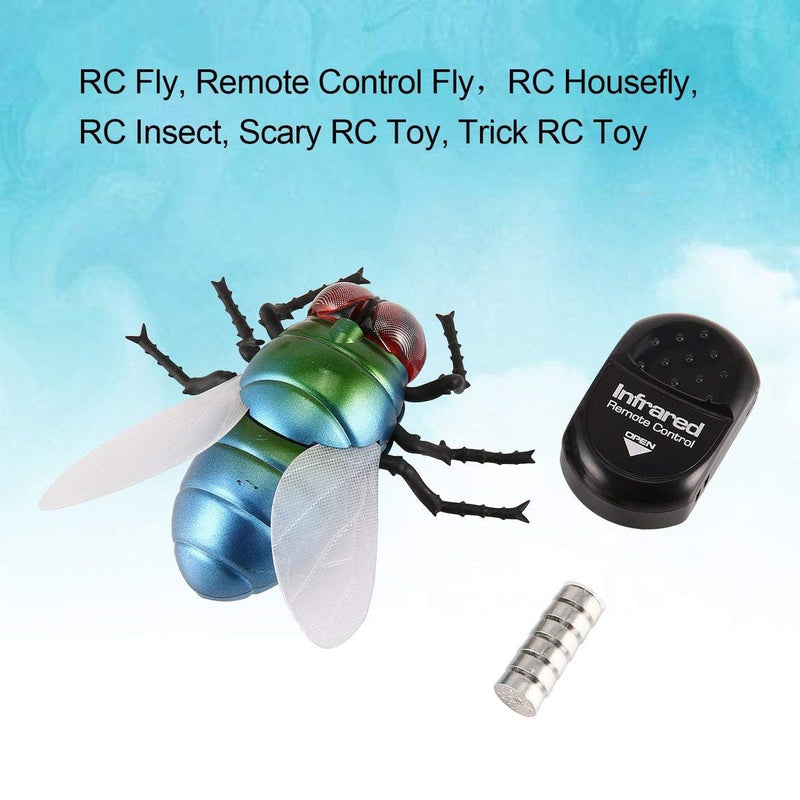 GIANT FLY REMOTE CONTROLER