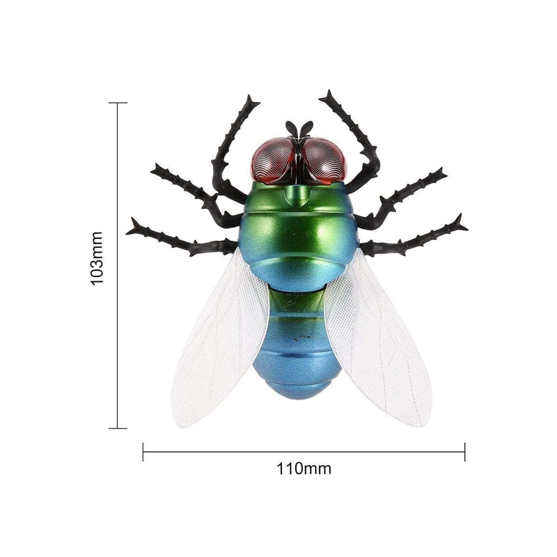 GIANT FLY REMOTE CONTROLER