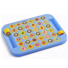 FLIP AND MATCH GAME