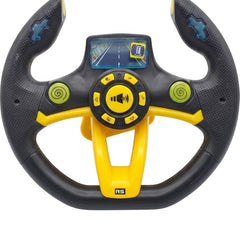 SPORT F1 STEERING WHEEL