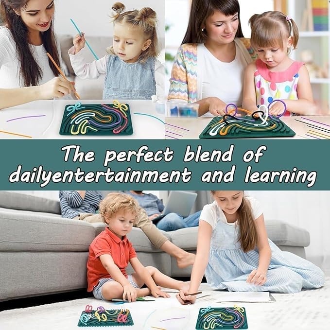 SENSORY BOARD