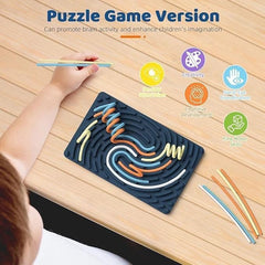 SENSORY BOARD